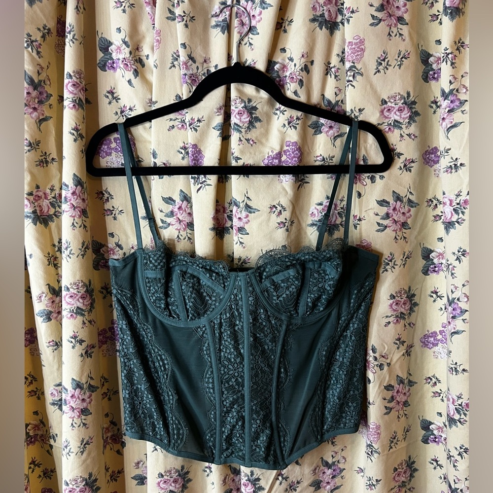 NWT Urban Outfitters Corset